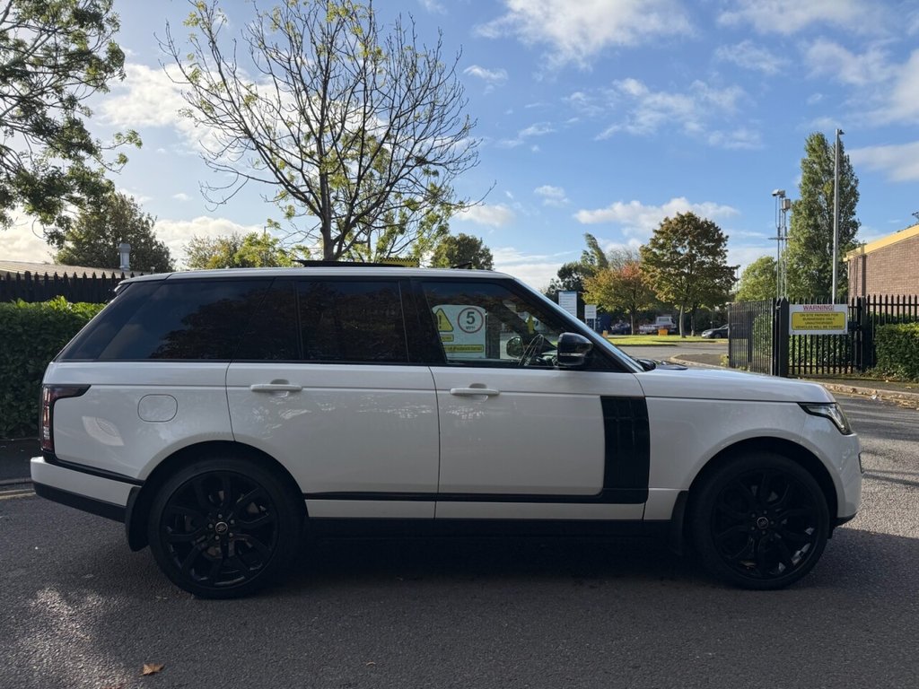 Used Land Rover Range Rover 2013 for sale - 76173128: Photo 8