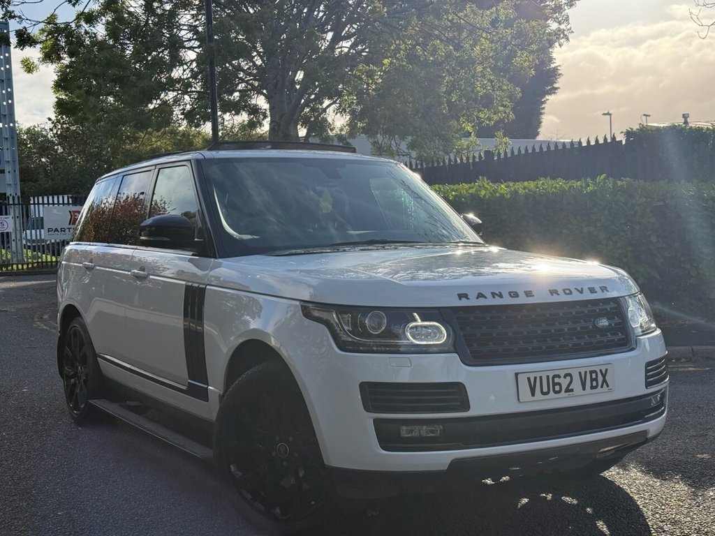 Used Land Rover Range Rover 2013 for sale - 76173128: Photo 9