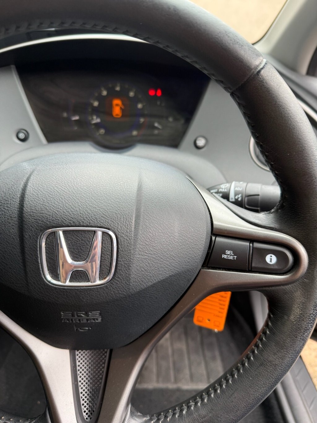 Used Honda Civic 2009 for sale - 76454617: Photo 15