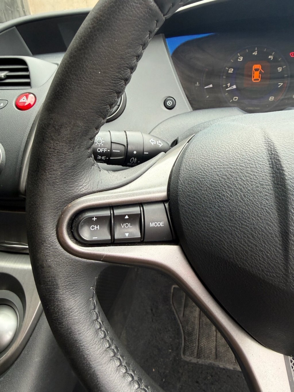 Used Honda Civic 2009 for sale - 76454617: Photo 16