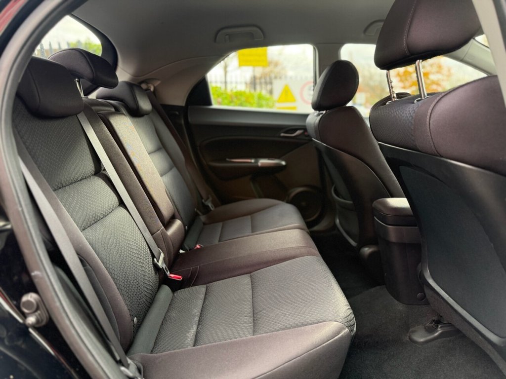 Used Honda Civic 2009 for sale - 76454617: Photo 18