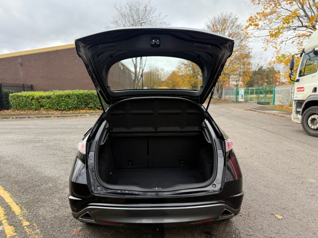 Used Honda Civic 2009 for sale - 76454617: Photo 22