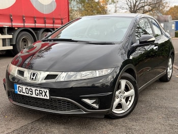 Used Honda Civic 2009 for sale - 76454617: Photo