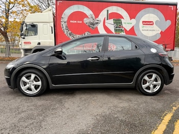 Used Honda Civic 2009 for sale - 76454617: Photo