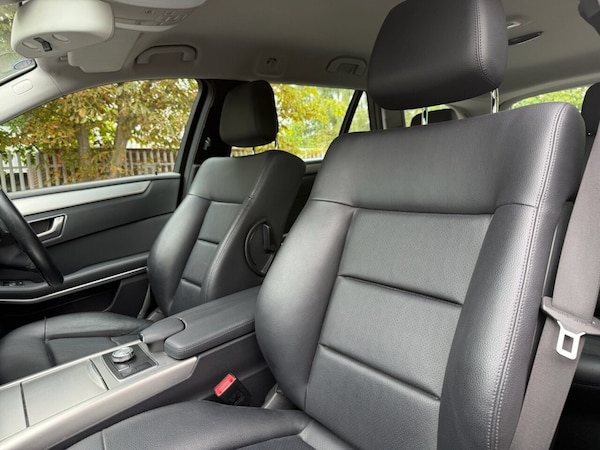 Used Mercedes-Benz E-Class 2013 for sale - 75642197: Photo 10