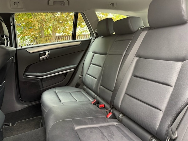 Used Mercedes-Benz E-Class 2013 for sale - 75642197: Photo 13