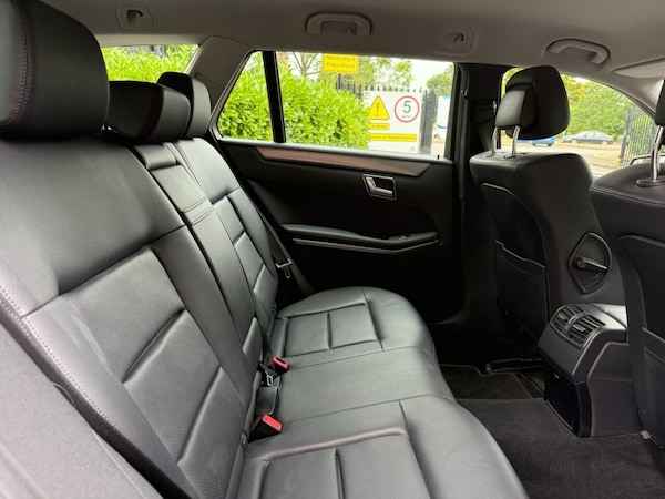 Used Mercedes-Benz E-Class 2013 for sale - 75642197: Photo 14