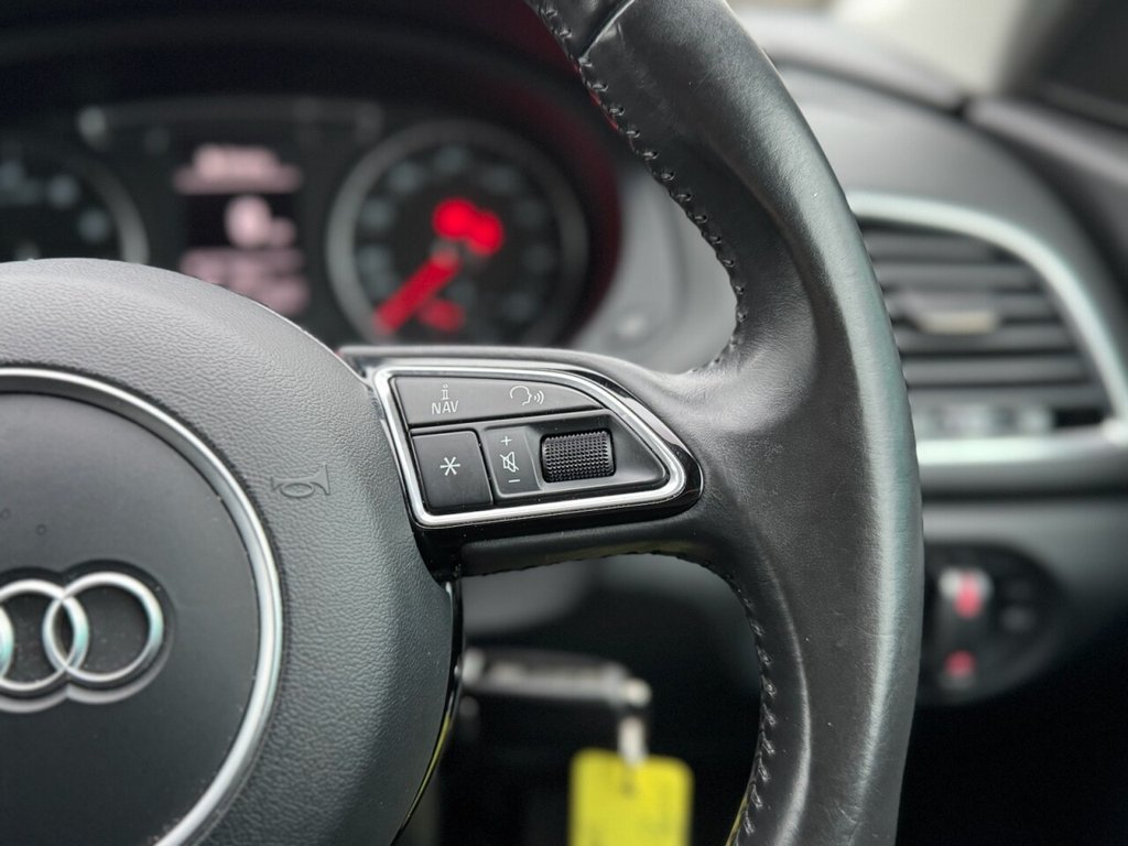 Used Audi Q3 2015 for sale - 77794988: Photo 11