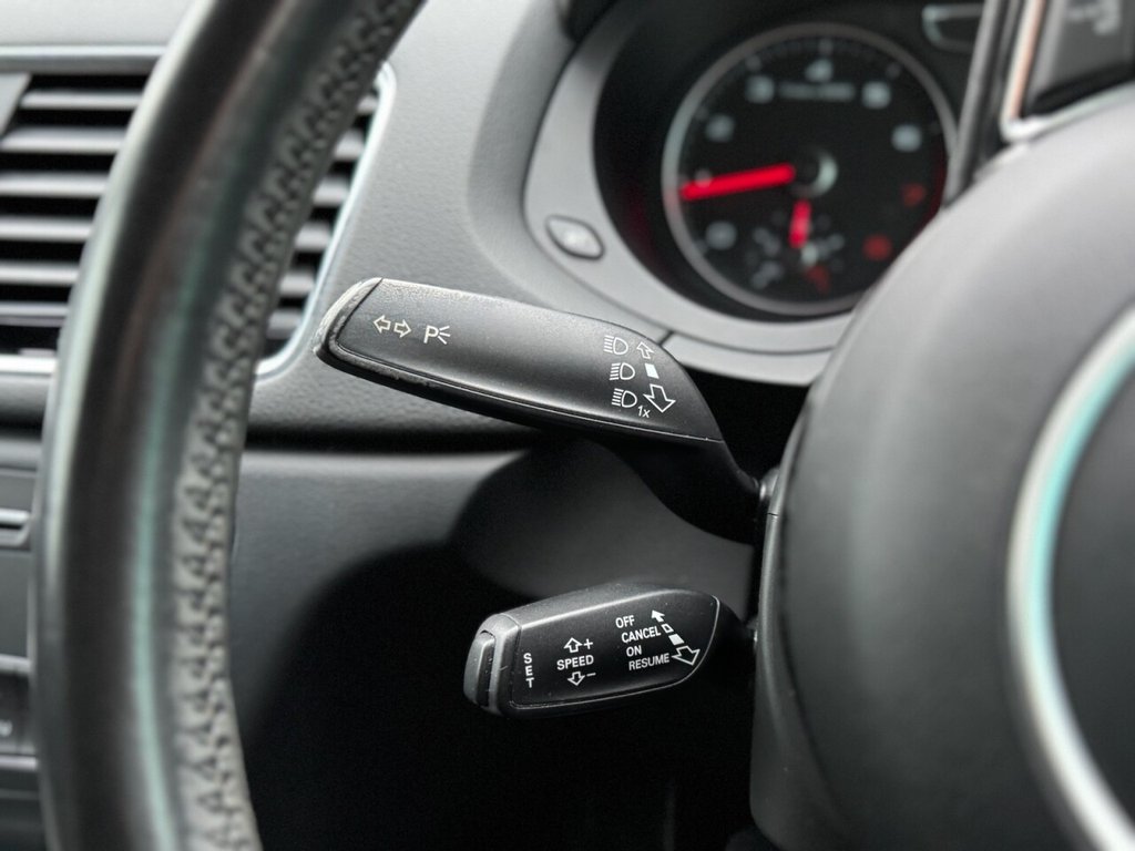 Used Audi Q3 2015 for sale - 77794988: Photo 13