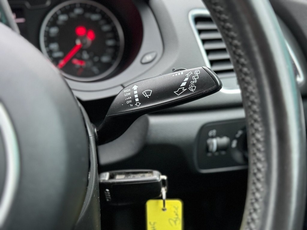 Used Audi Q3 2015 for sale - 77794988: Photo 14