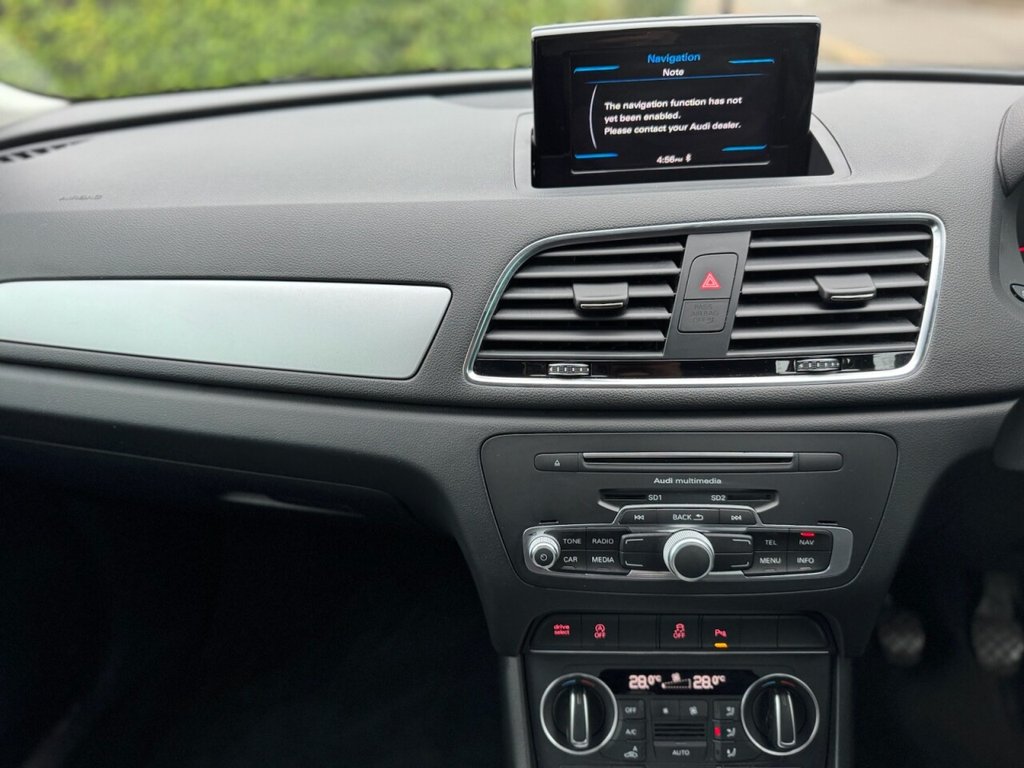 Used Audi Q3 2015 for sale - 77794988: Photo 15