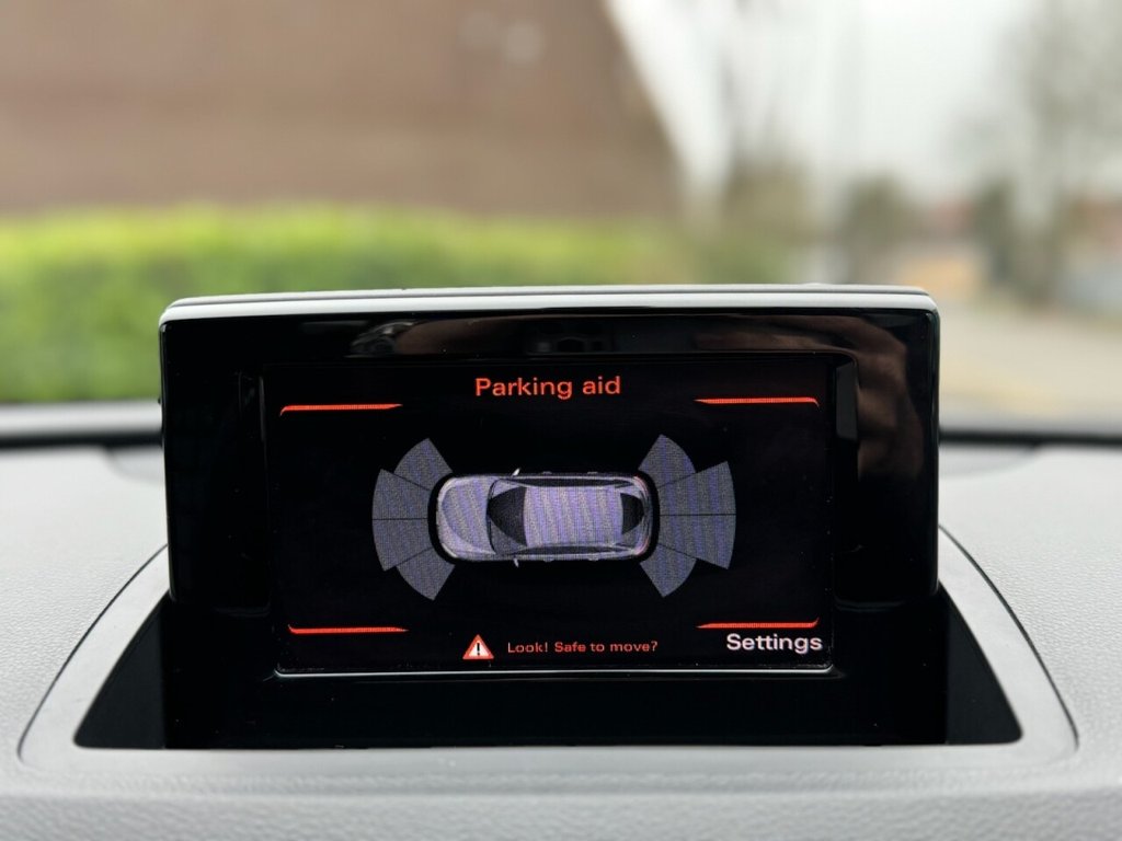 Used Audi Q3 2015 for sale - 77794988: Photo 16