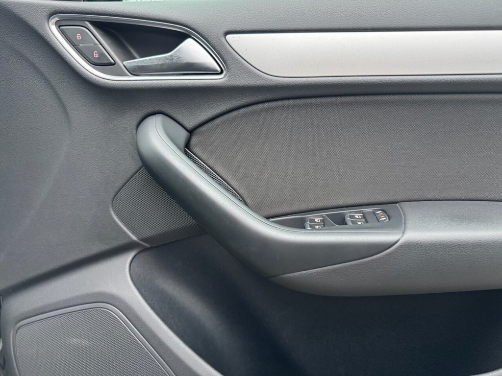 Used Audi Q3 2015 for sale - 77794988: Photo 20