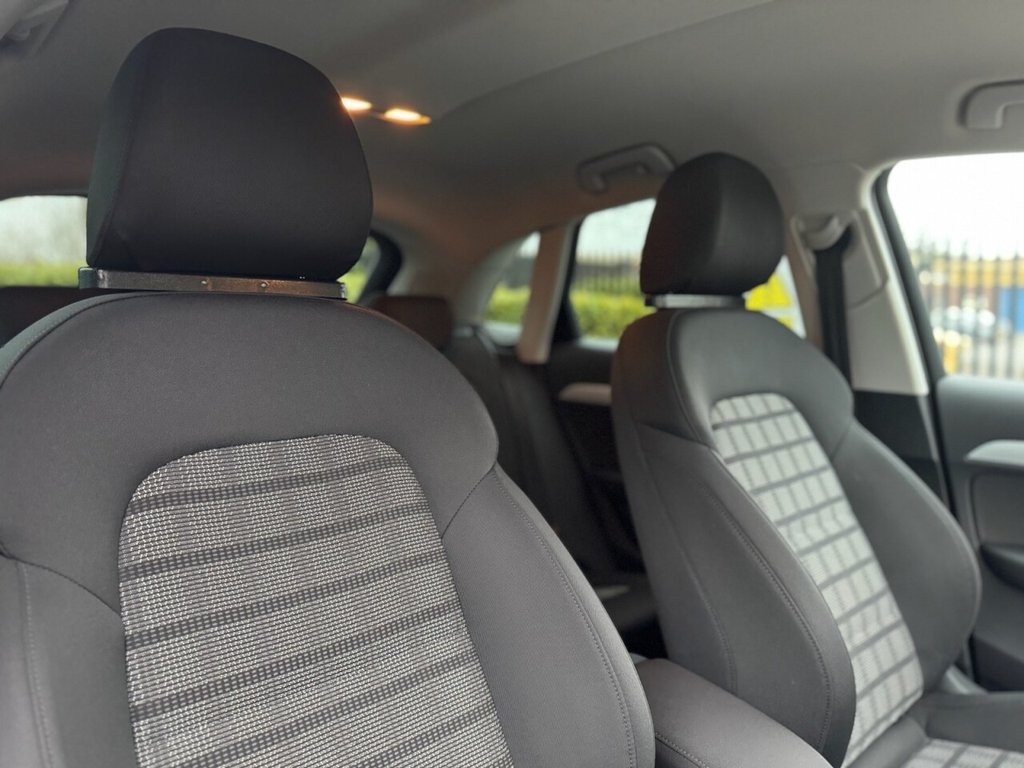 Used Audi Q3 2015 for sale - 77794988: Photo 22