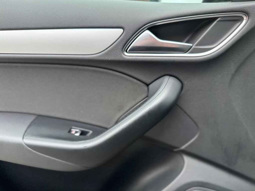 Used Audi Q3 2015 for sale - 77794988: Photo 24