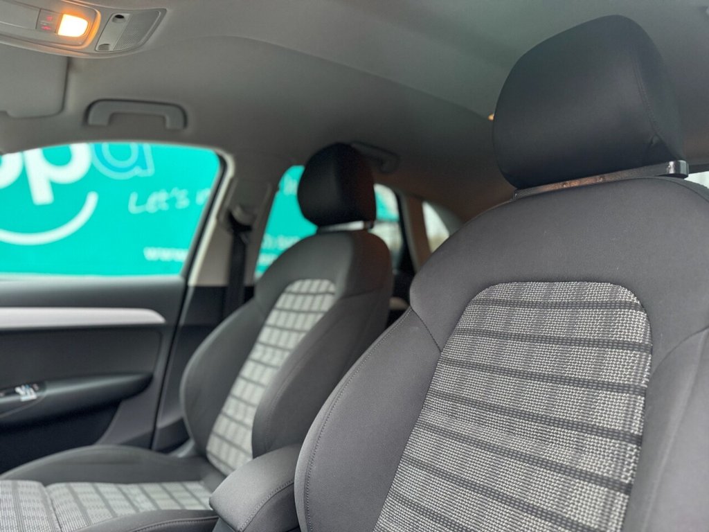 Used Audi Q3 2015 for sale - 77794988: Photo 27