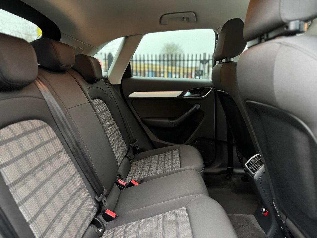 Used Audi Q3 2015 for sale - 77794988: Photo 29