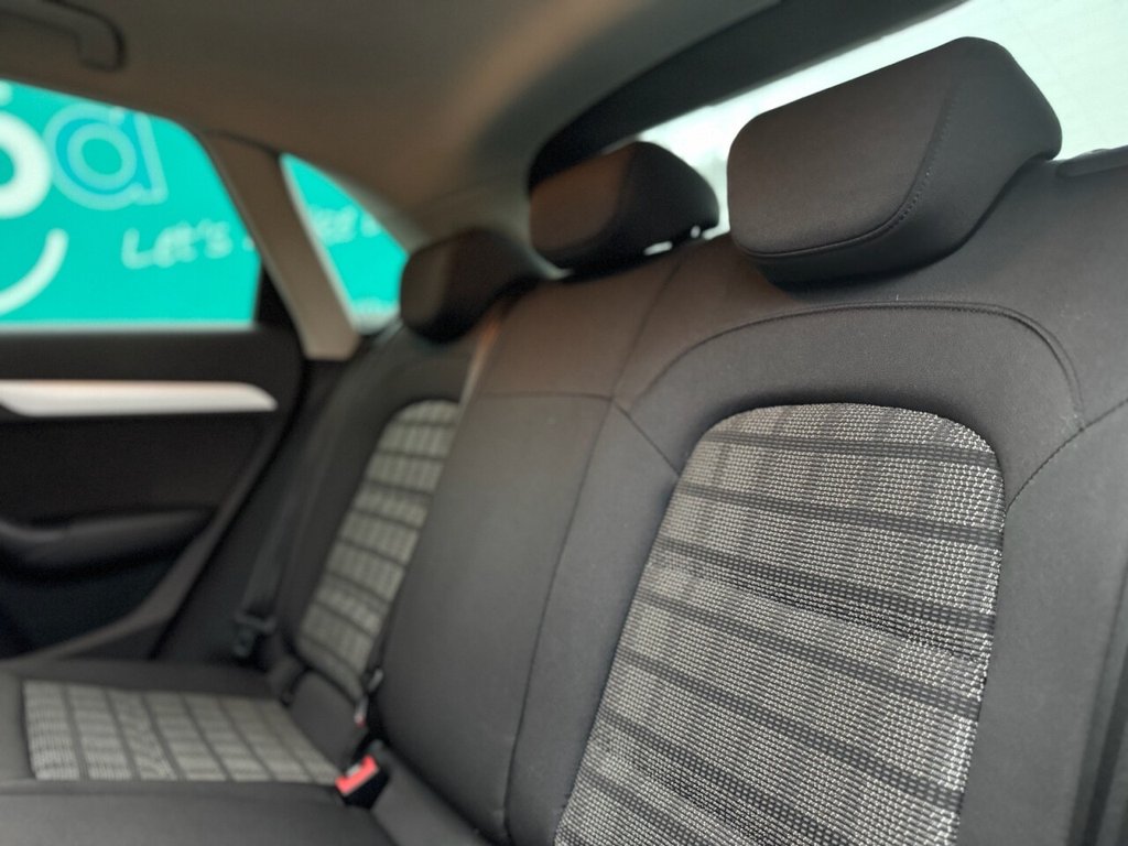 Used Audi Q3 2015 for sale - 77794988: Photo 32