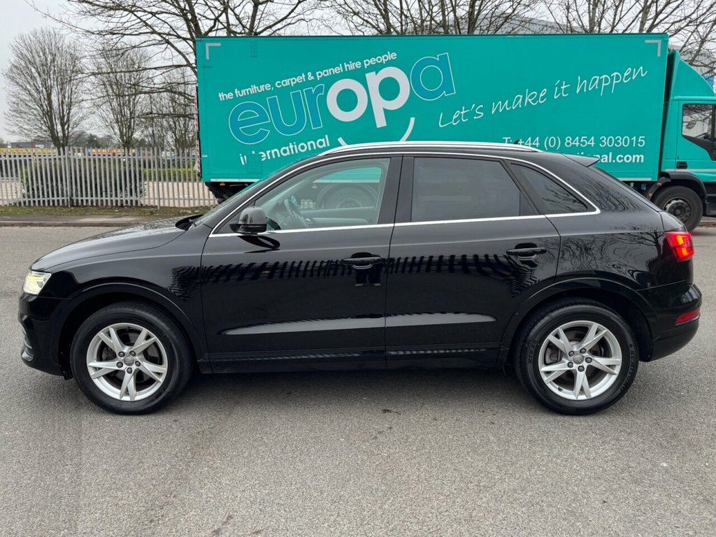 Used Audi Q3 2015 for sale - 77794988: Photo 6