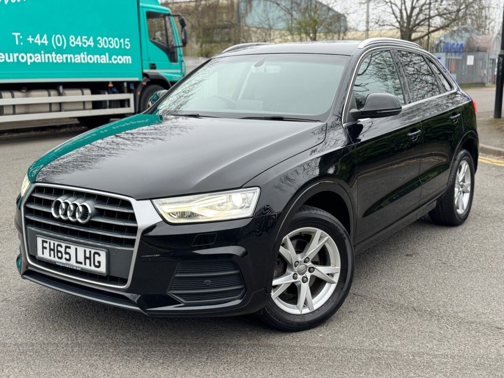 Used Audi Q3 2015 for sale - 77794988: Photo 7