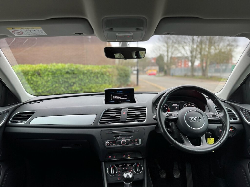 Used Audi Q3 2015 for sale - 77794988: Photo 9