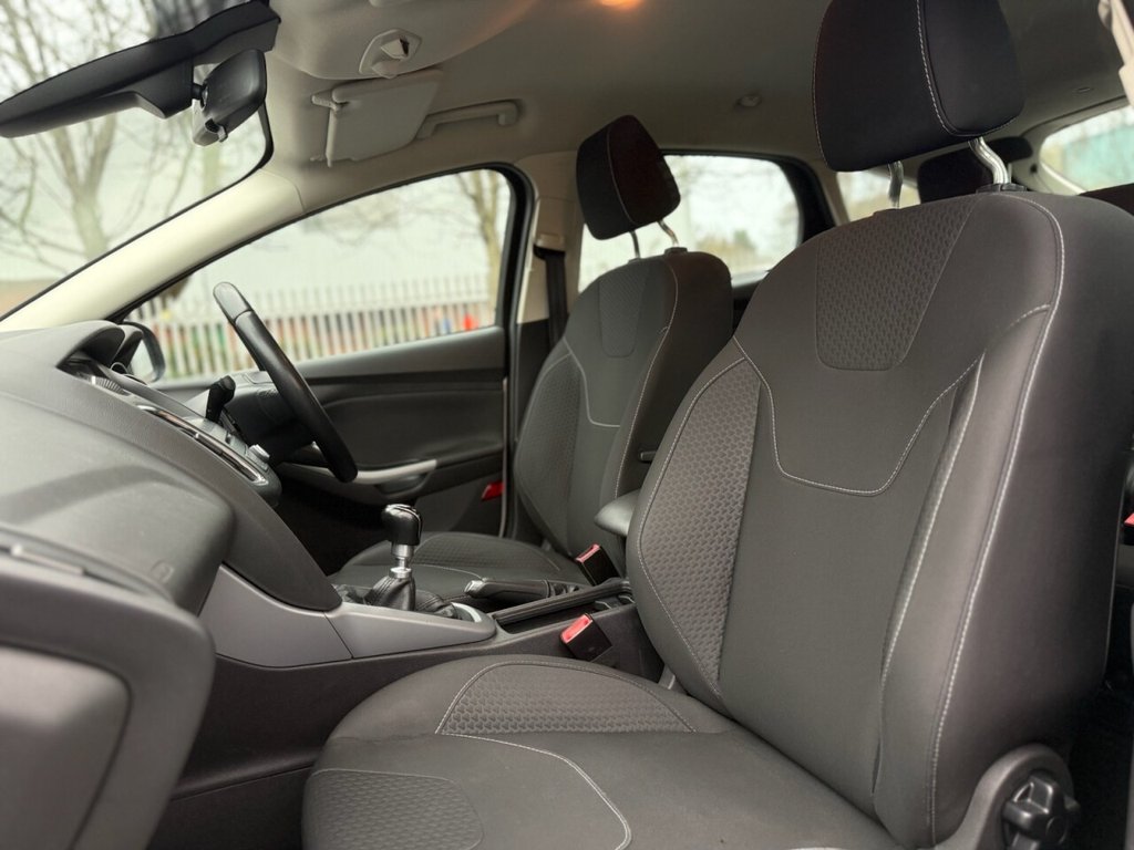 Used Ford Focus 2015 for sale - 77275962: Photo 10