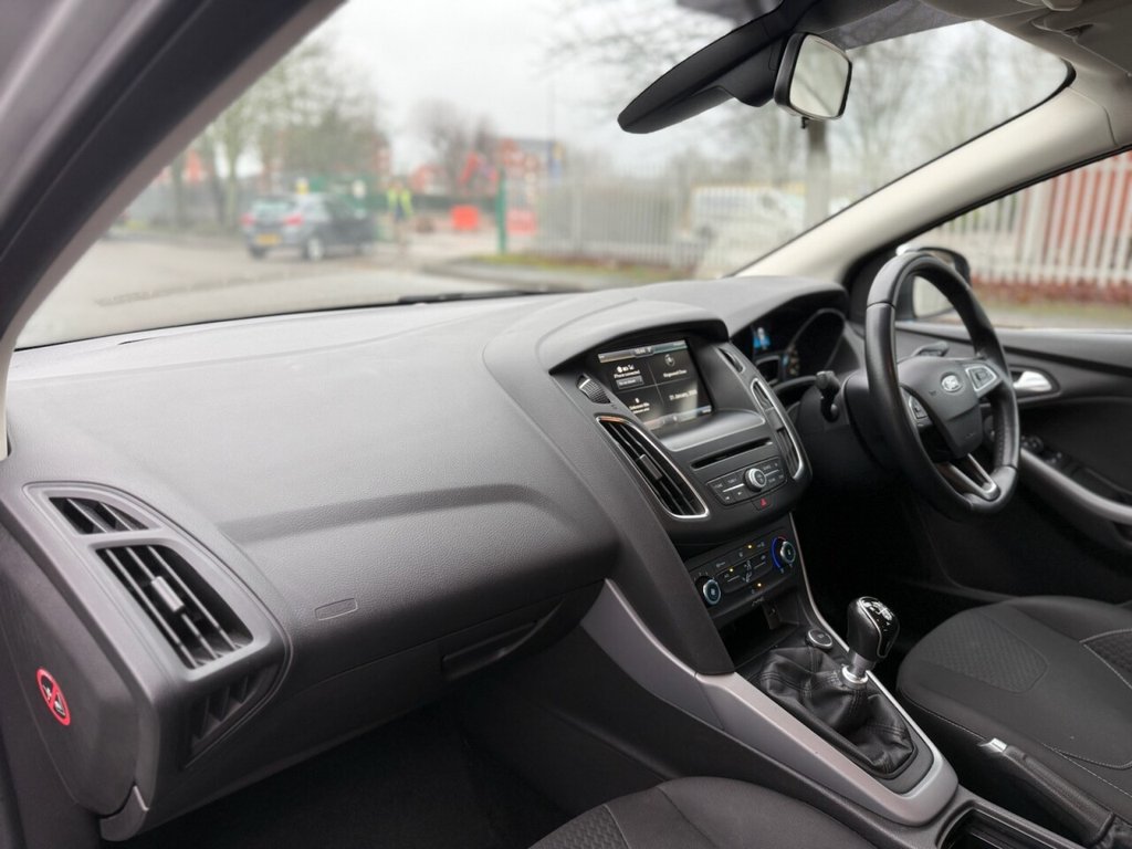 Used Ford Focus 2015 for sale - 77275962: Photo 11