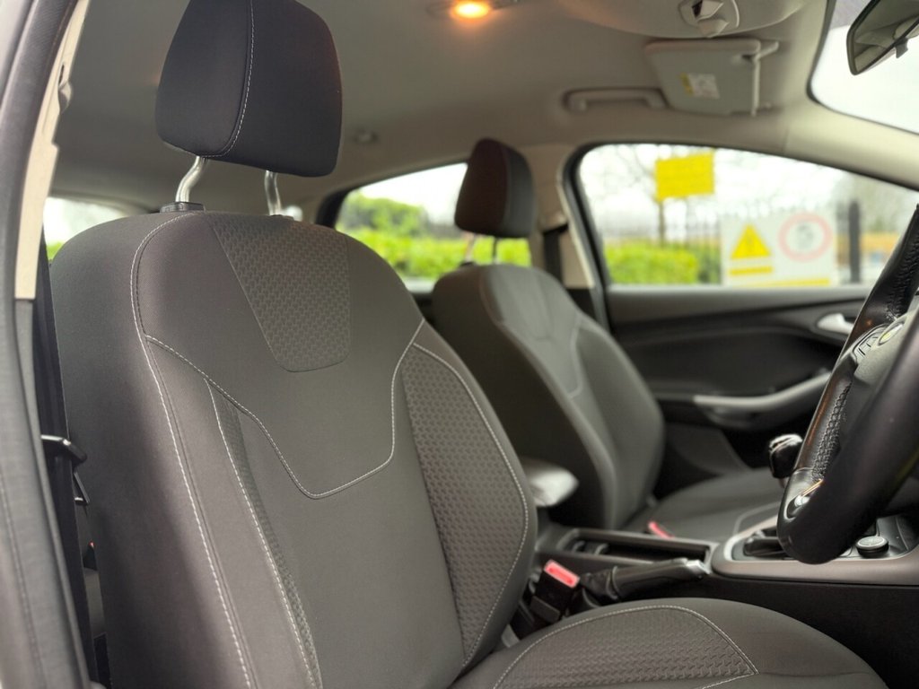 Used Ford Focus 2015 for sale - 77275962: Photo 12
