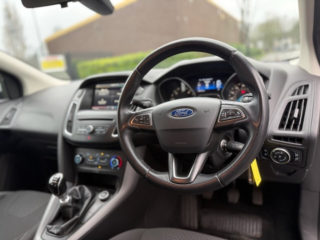 Used Ford Focus 2015 for sale - 77275962: Photo 13