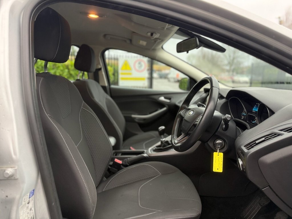 Used Ford Focus 2015 for sale - 77275962: Photo 17