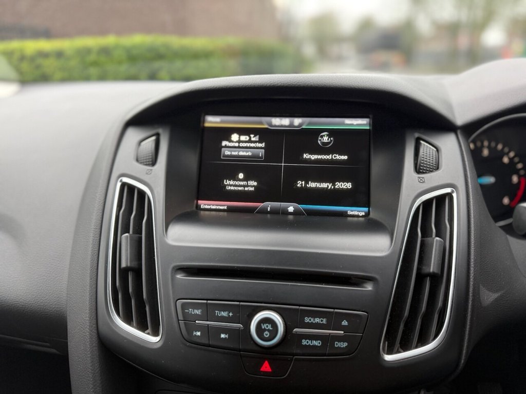 Used Ford Focus 2015 for sale - 77275962: Photo 18