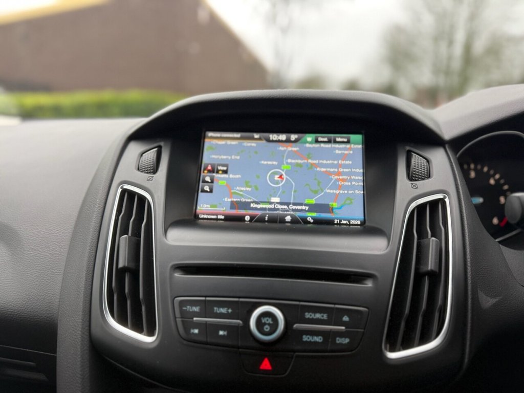 Used Ford Focus 2015 for sale - 77275962: Photo 19