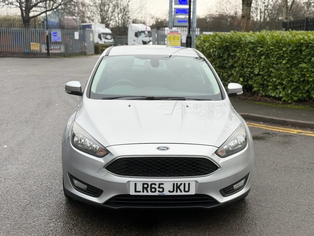 Used Ford Focus 2015 for sale - 77275962: Photo 2