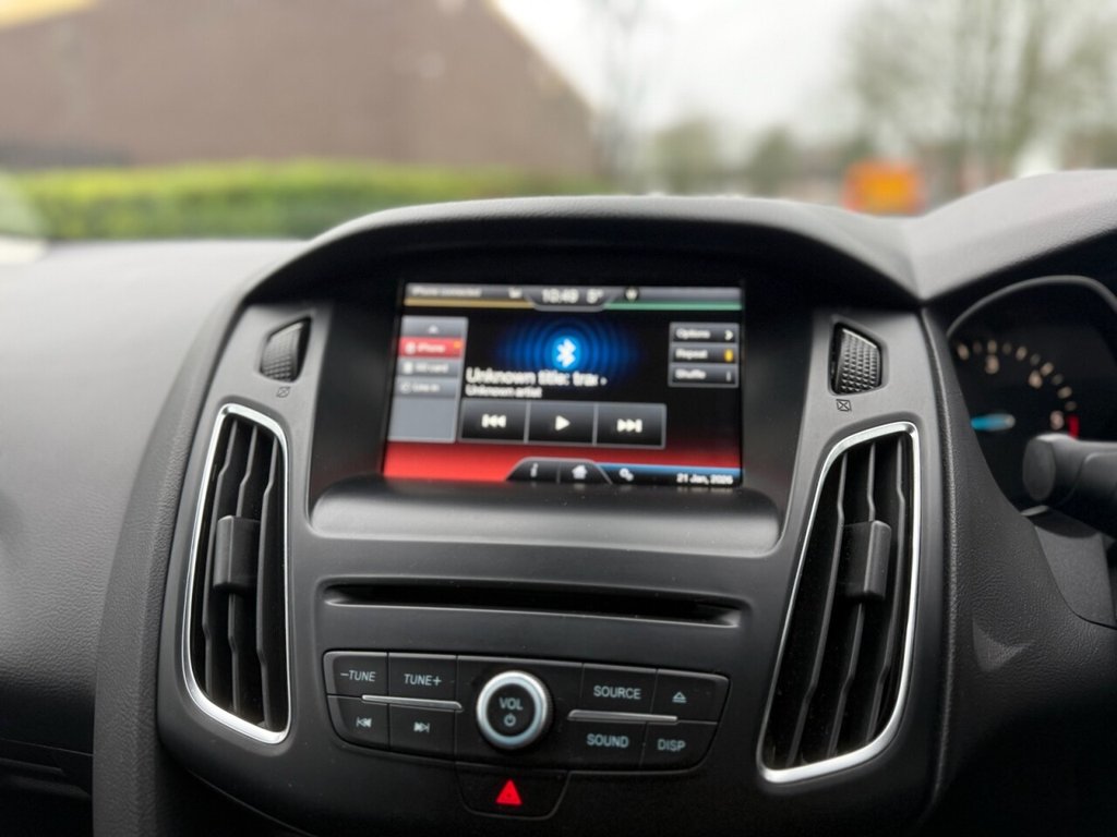 Used Ford Focus 2015 for sale - 77275962: Photo 20