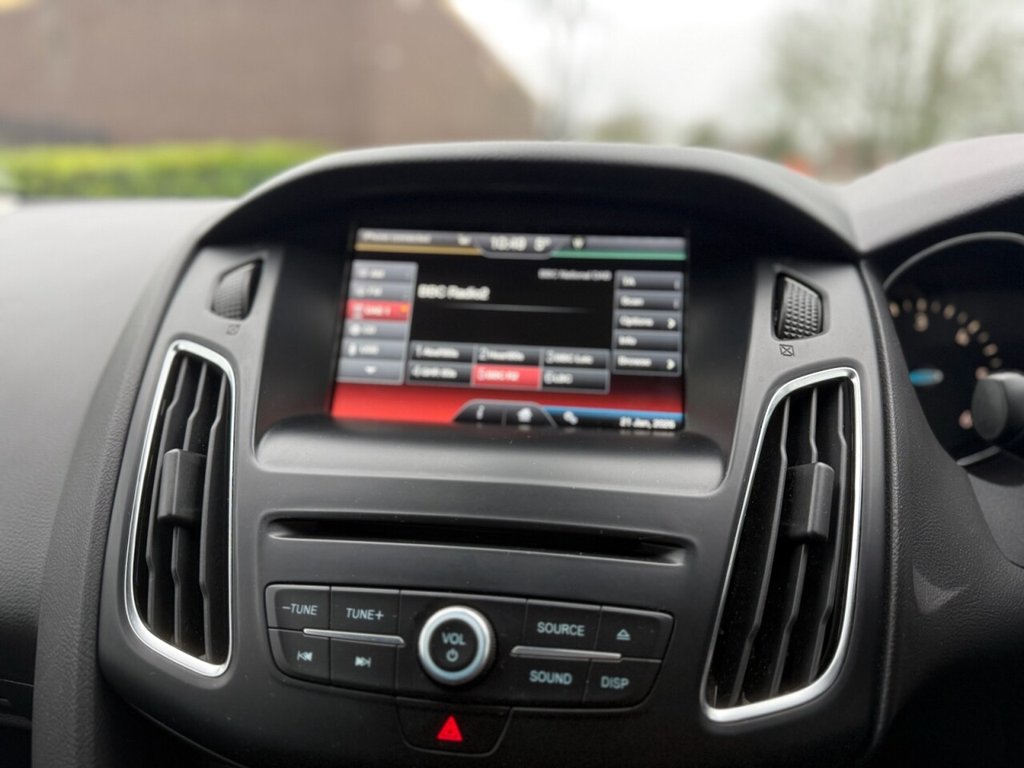 Used Ford Focus 2015 for sale - 77275962: Photo 21