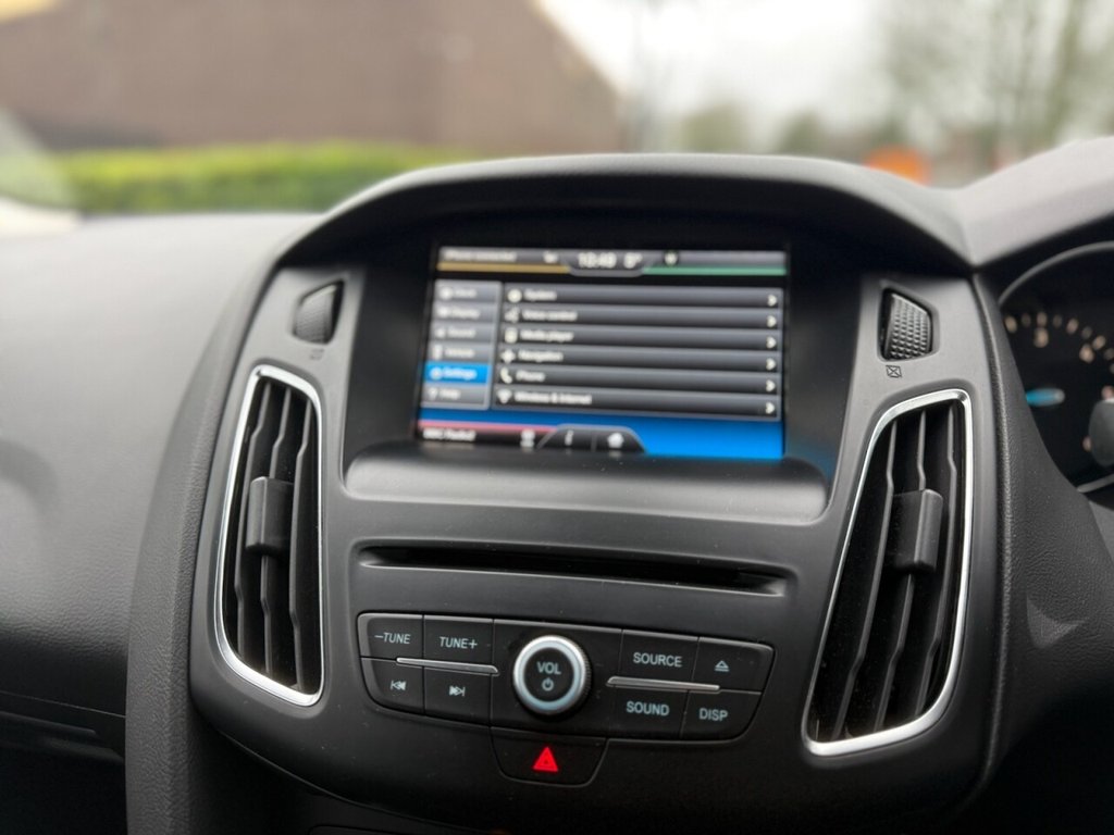 Used Ford Focus 2015 for sale - 77275962: Photo 22