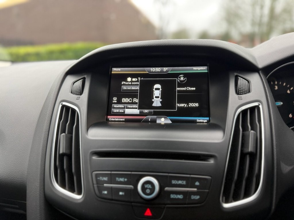 Used Ford Focus 2015 for sale - 77275962: Photo 23