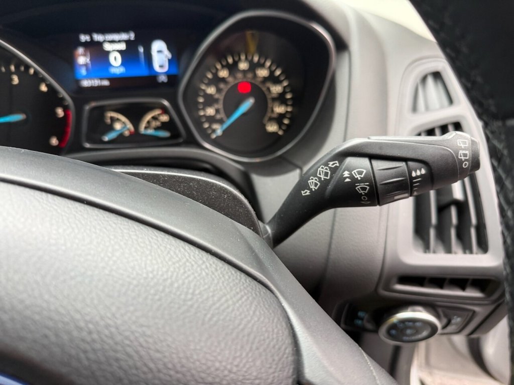 Used Ford Focus 2015 for sale - 77275962: Photo 24