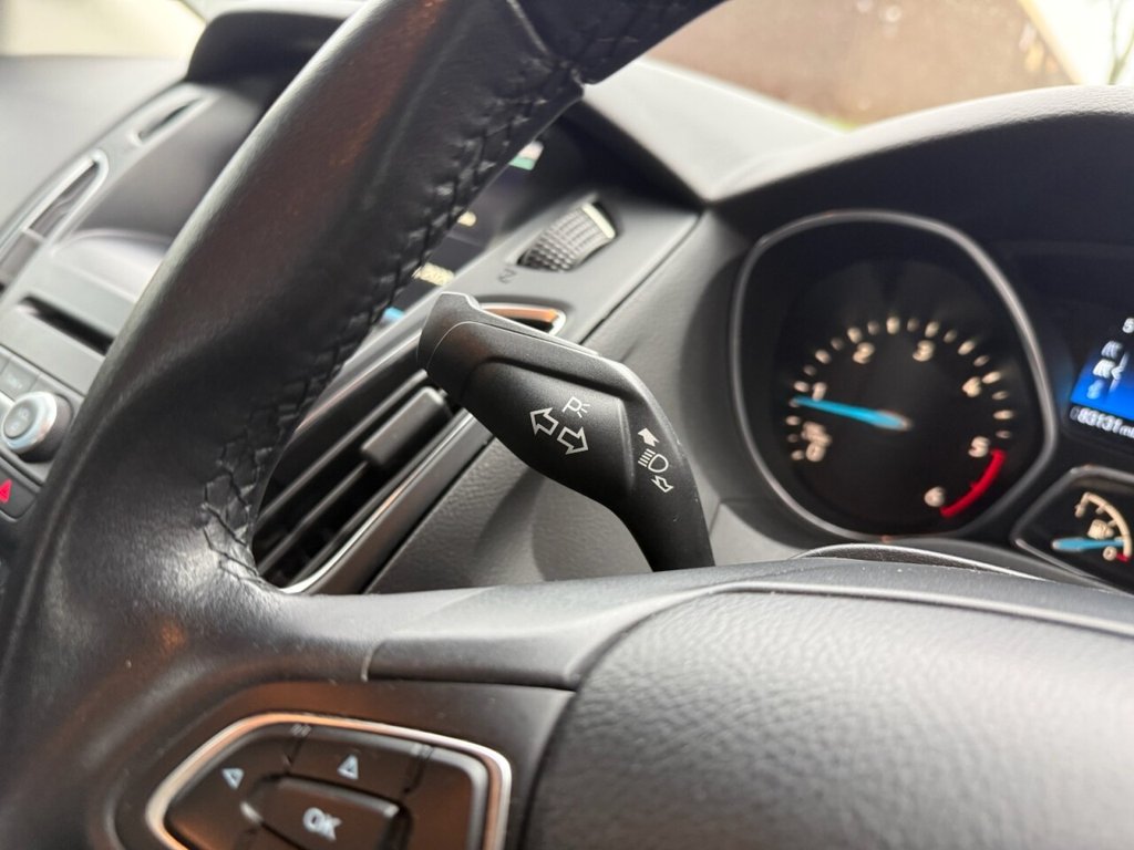 Used Ford Focus 2015 for sale - 77275962: Photo 25