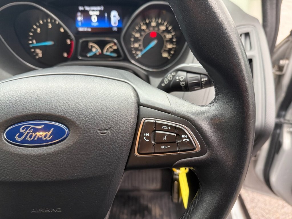 Used Ford Focus 2015 for sale - 77275962: Photo 27