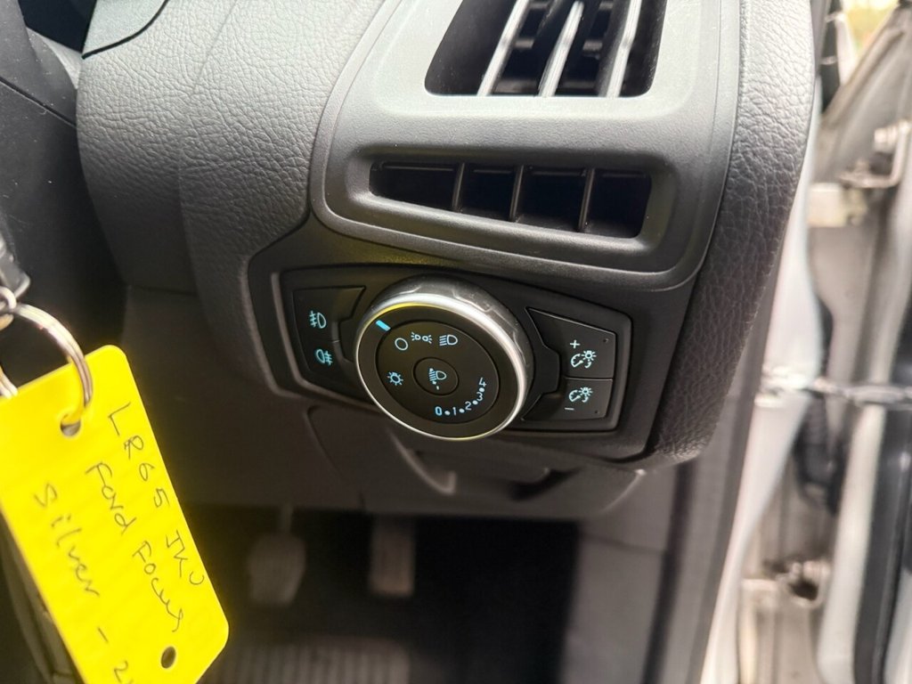 Used Ford Focus 2015 for sale - 77275962: Photo 28