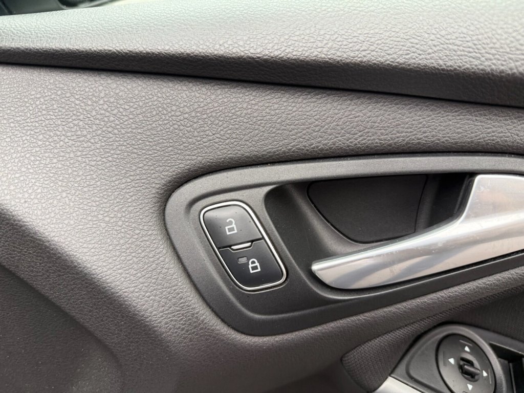 Used Ford Focus 2015 for sale - 77275962: Photo 29