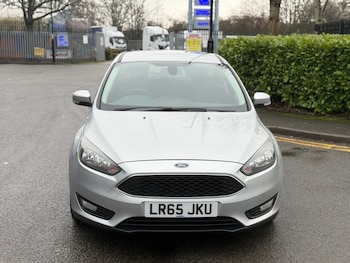 Used Ford Focus 2015 for sale - 77275962: Photo