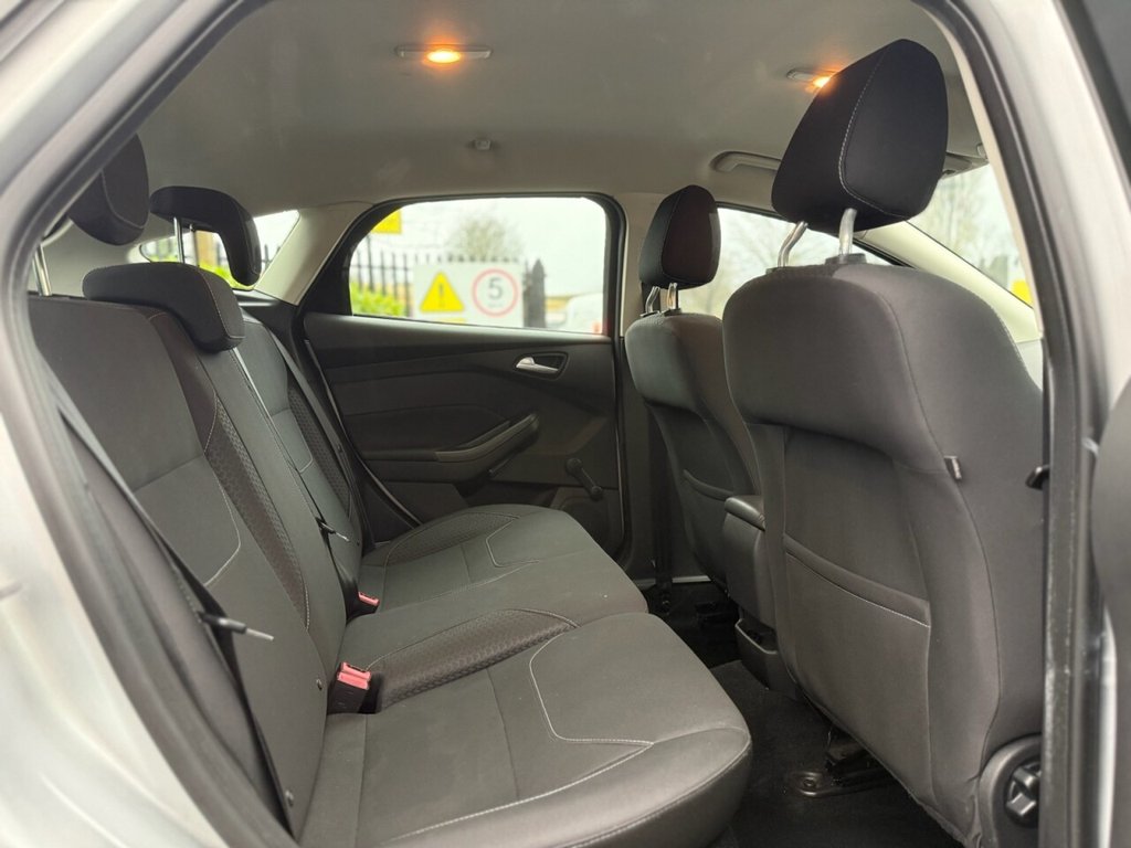 Used Ford Focus 2015 for sale - 77275962: Photo 31