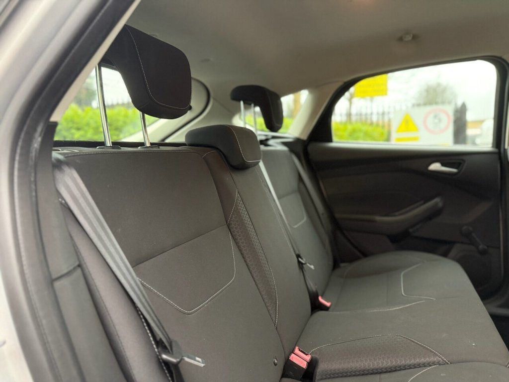 Used Ford Focus 2015 for sale - 77275962: Photo 32