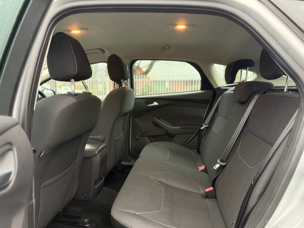 Used Ford Focus 2015 for sale - 77275962: Photo 33
