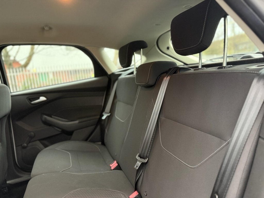 Used Ford Focus 2015 for sale - 77275962: Photo 34