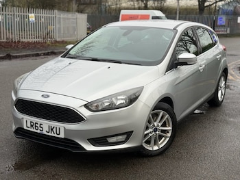 Used Ford Focus 2015 for sale - 77275962: Photo