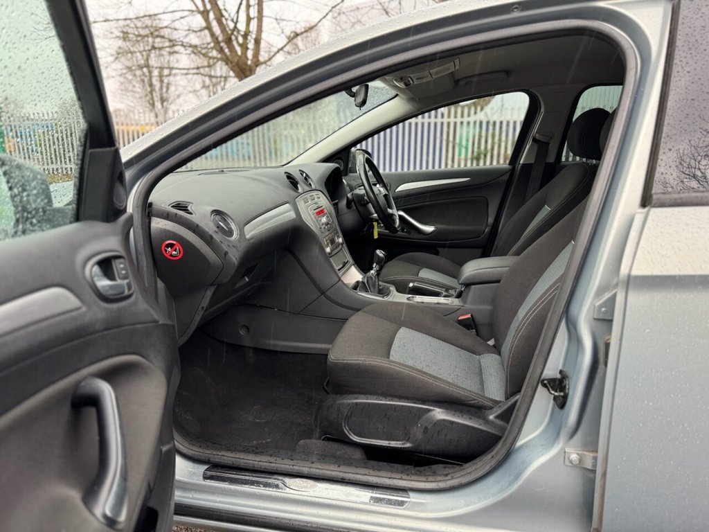 Used Ford Mondeo 2010 for sale - 77399797: Photo 12