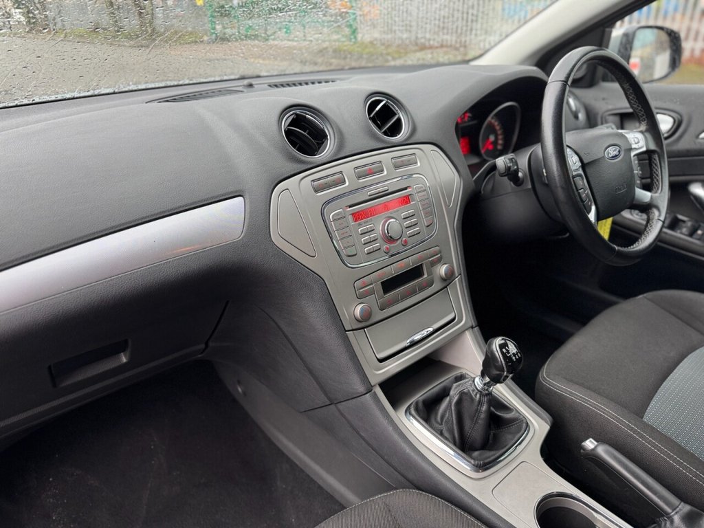 Used Ford Mondeo 2010 for sale - 77399797: Photo 13